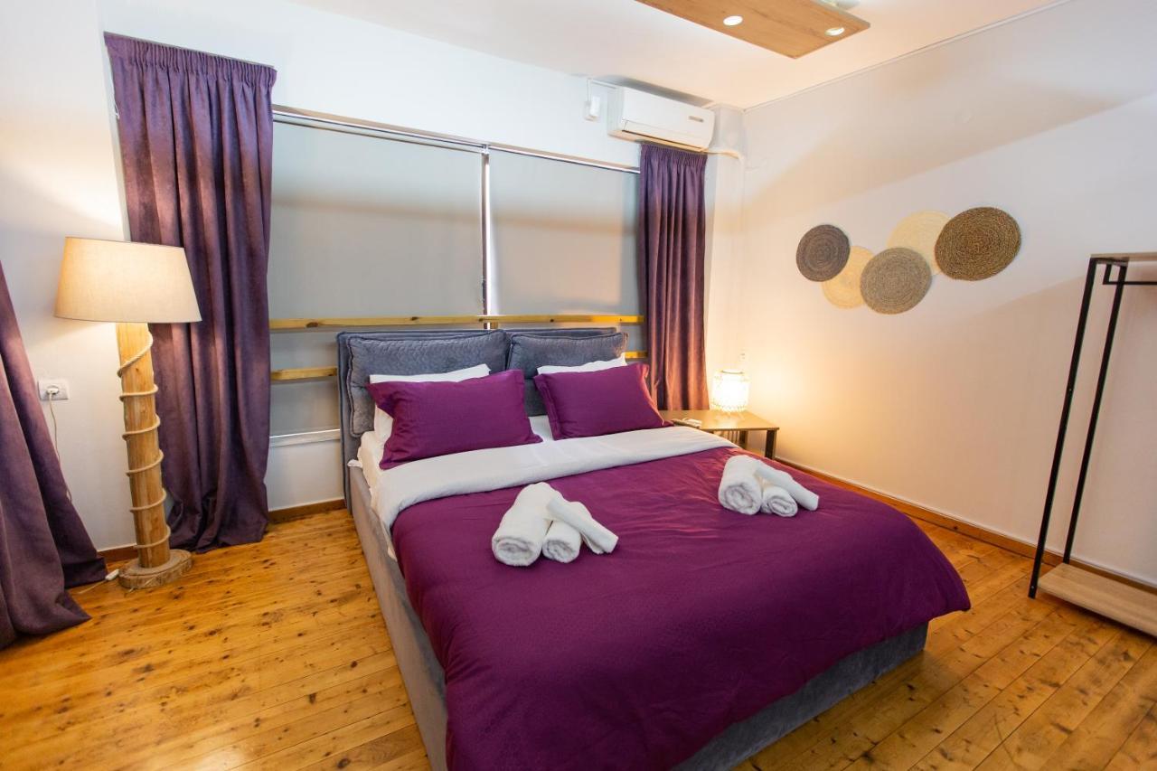 Casa In Centro Uno Διαμέρισμα Ναύπακτος Εξωτερικό φωτογραφία