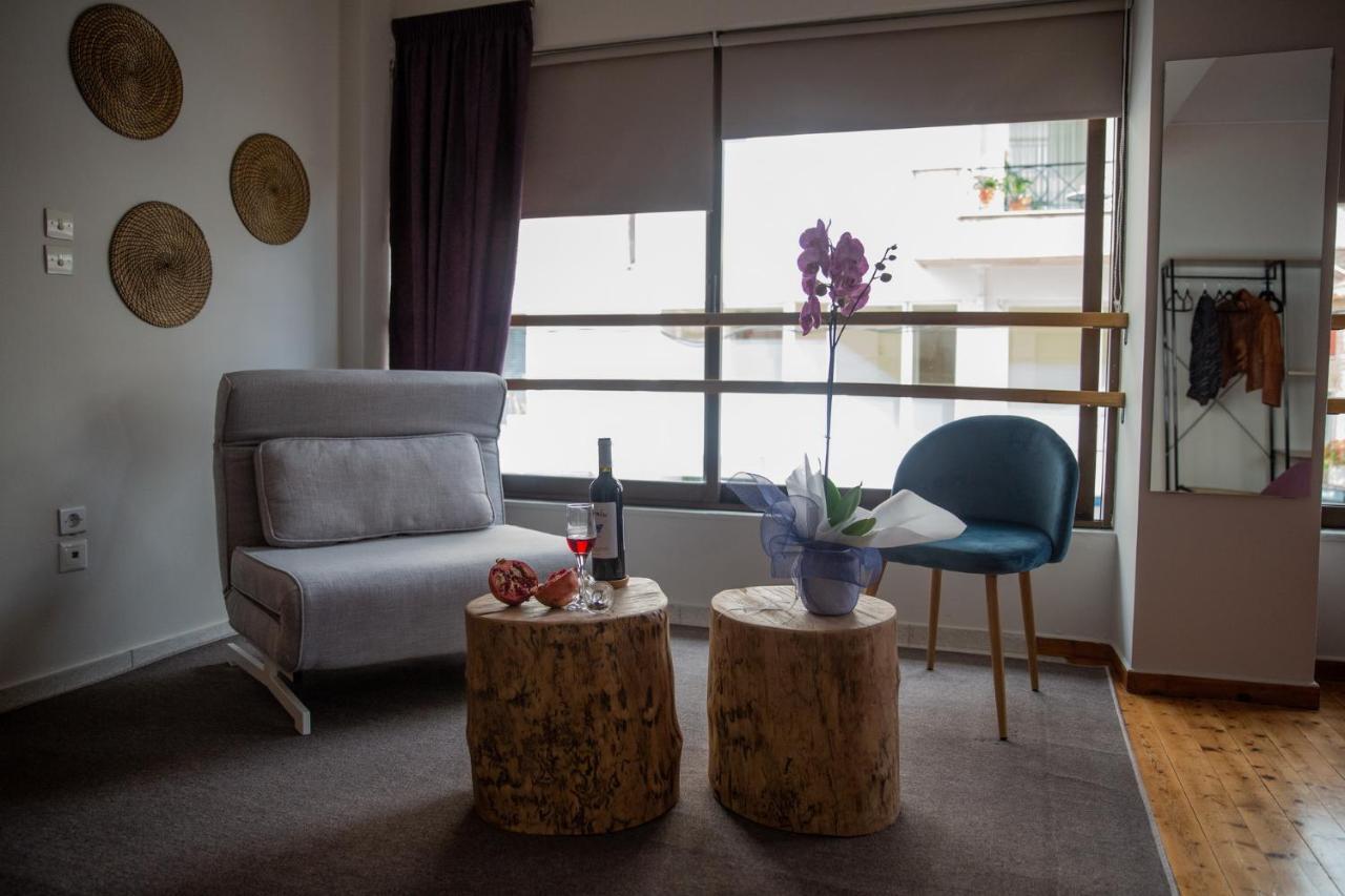 Casa In Centro Uno Διαμέρισμα Ναύπακτος Εξωτερικό φωτογραφία