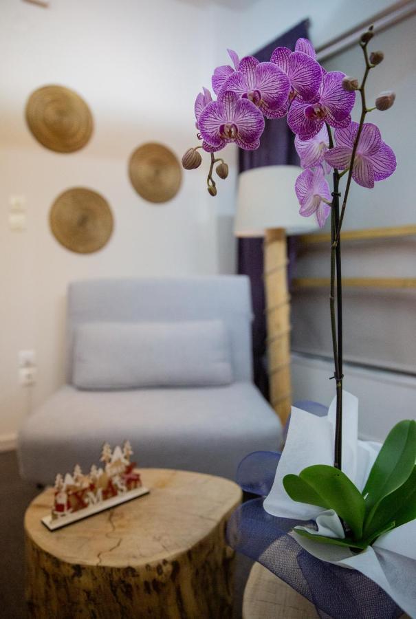 Casa In Centro Uno Διαμέρισμα Ναύπακτος Εξωτερικό φωτογραφία