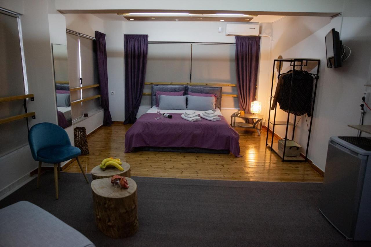 Casa In Centro Uno Διαμέρισμα Ναύπακτος Εξωτερικό φωτογραφία